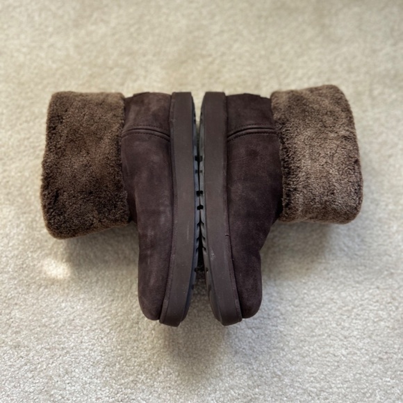 NEW UGG Classic Berge Mini Boot 7 - Picture 5 of 15